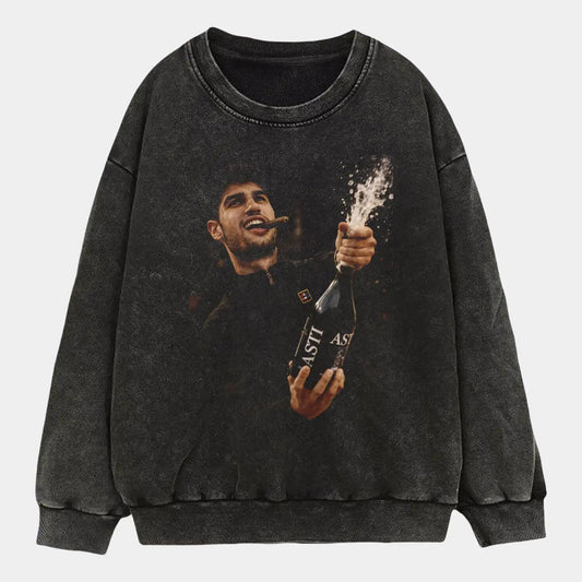 PEPPER SWEATSHIRT