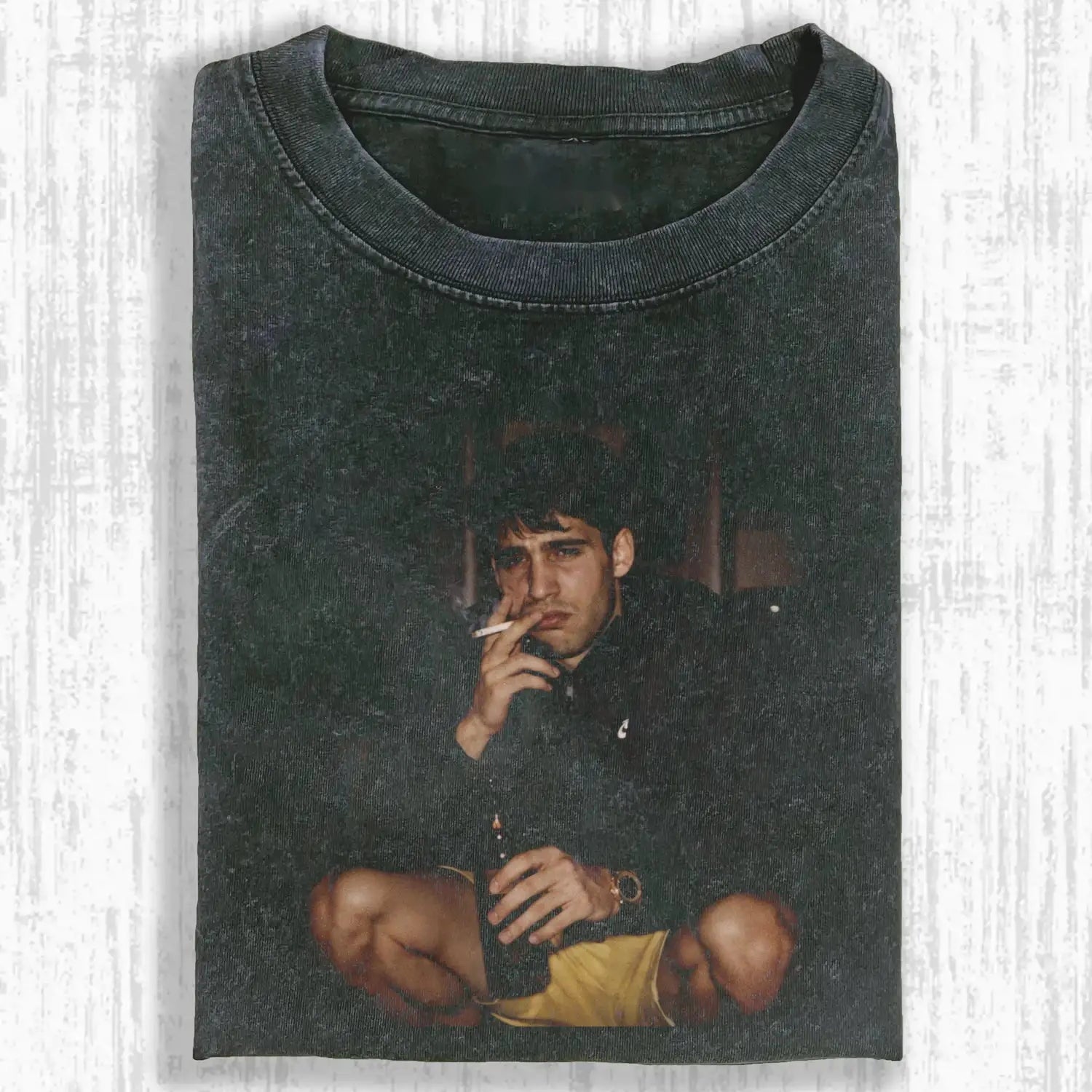 PEPPER TEE