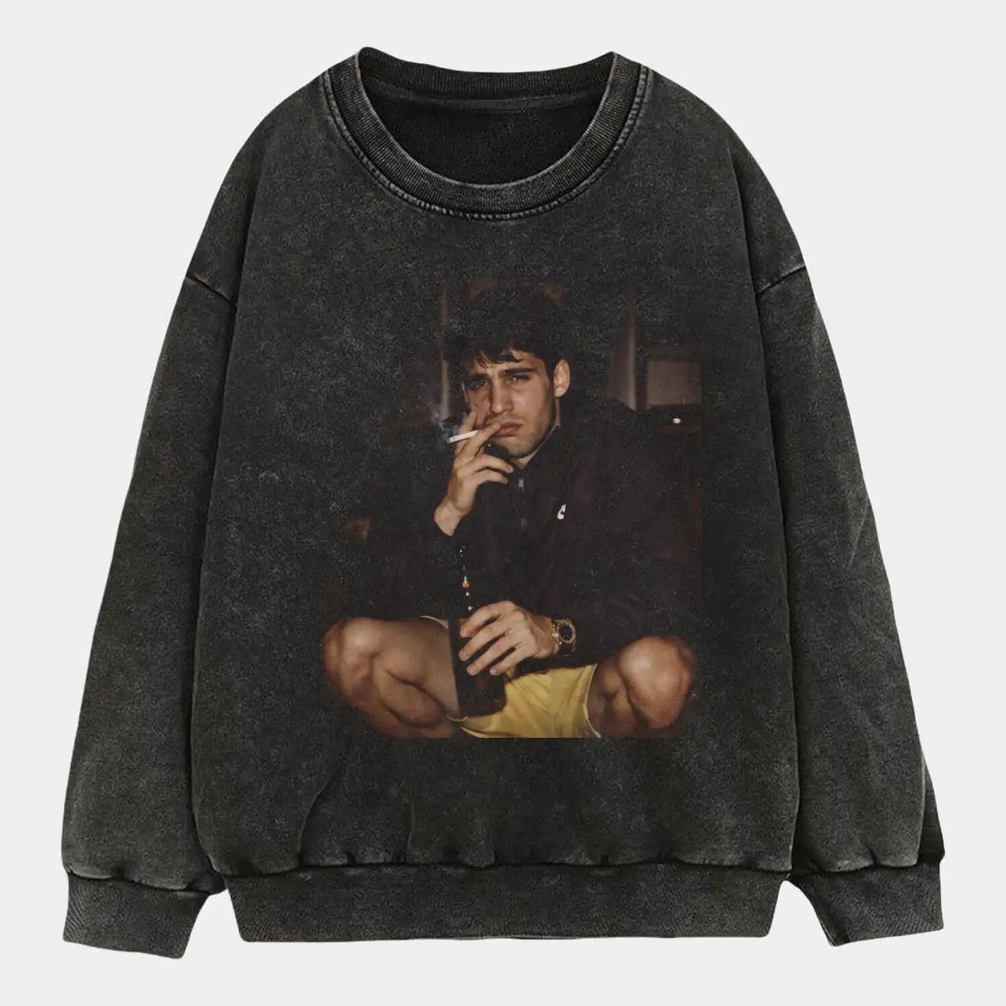 PEPPER SWEATSHIRT