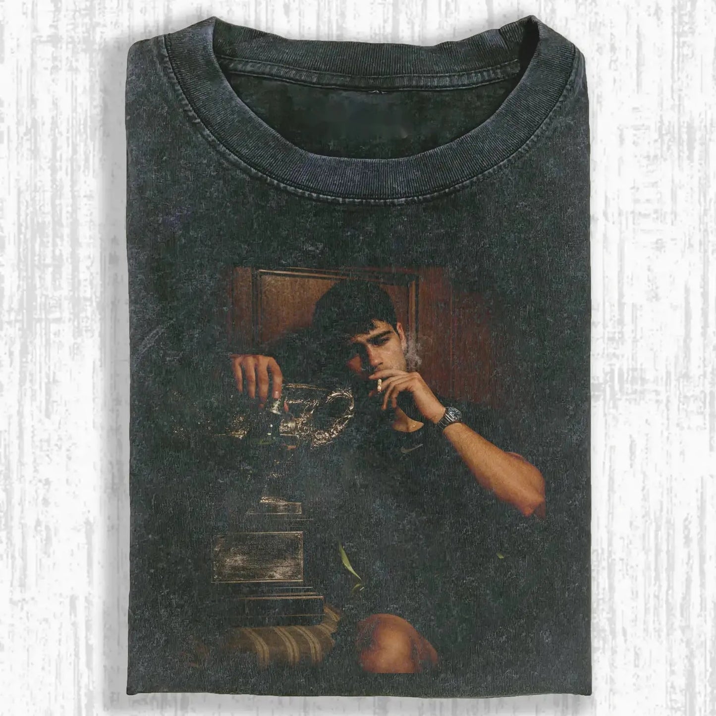 PEPPER TEE