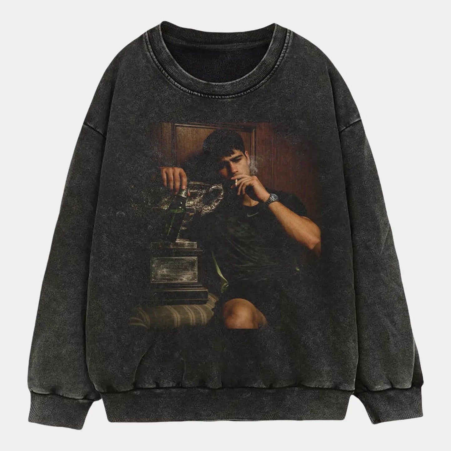 PEPPER SWEATSHIRT