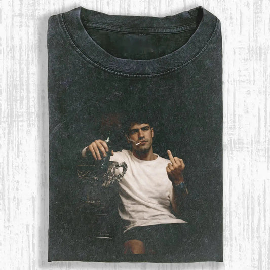 PEPPER TEE