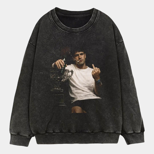 PEPPER SWEATSHIRT