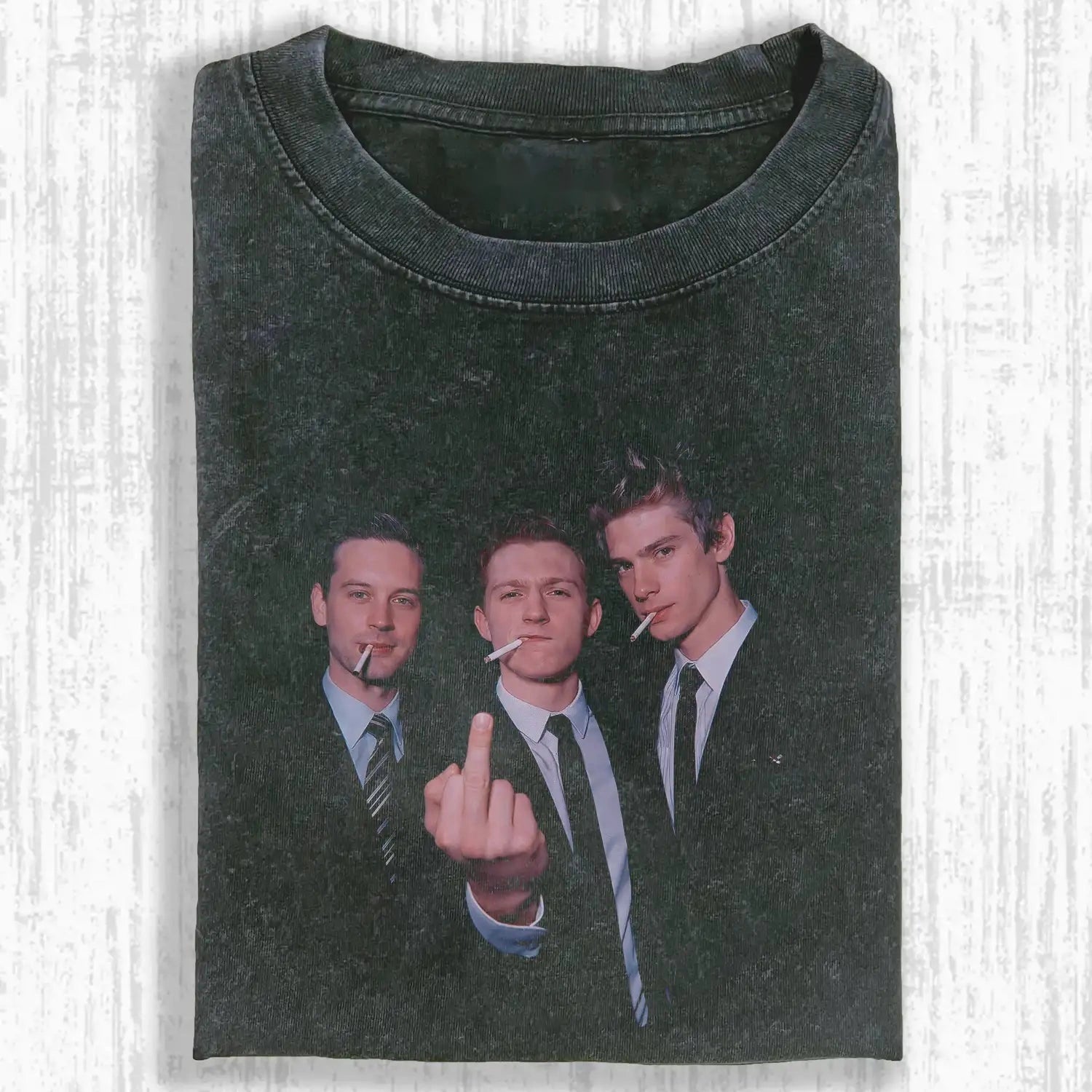 PEPPER TEE