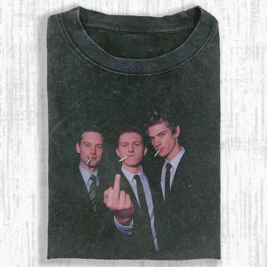 PEPPER TEE