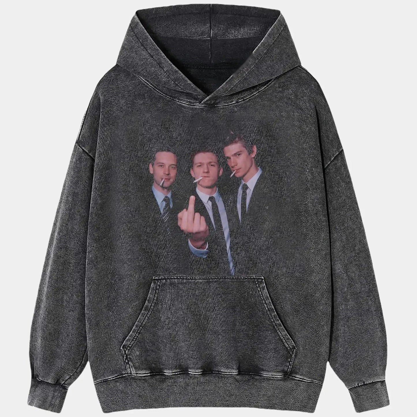PEPPER HOODIE