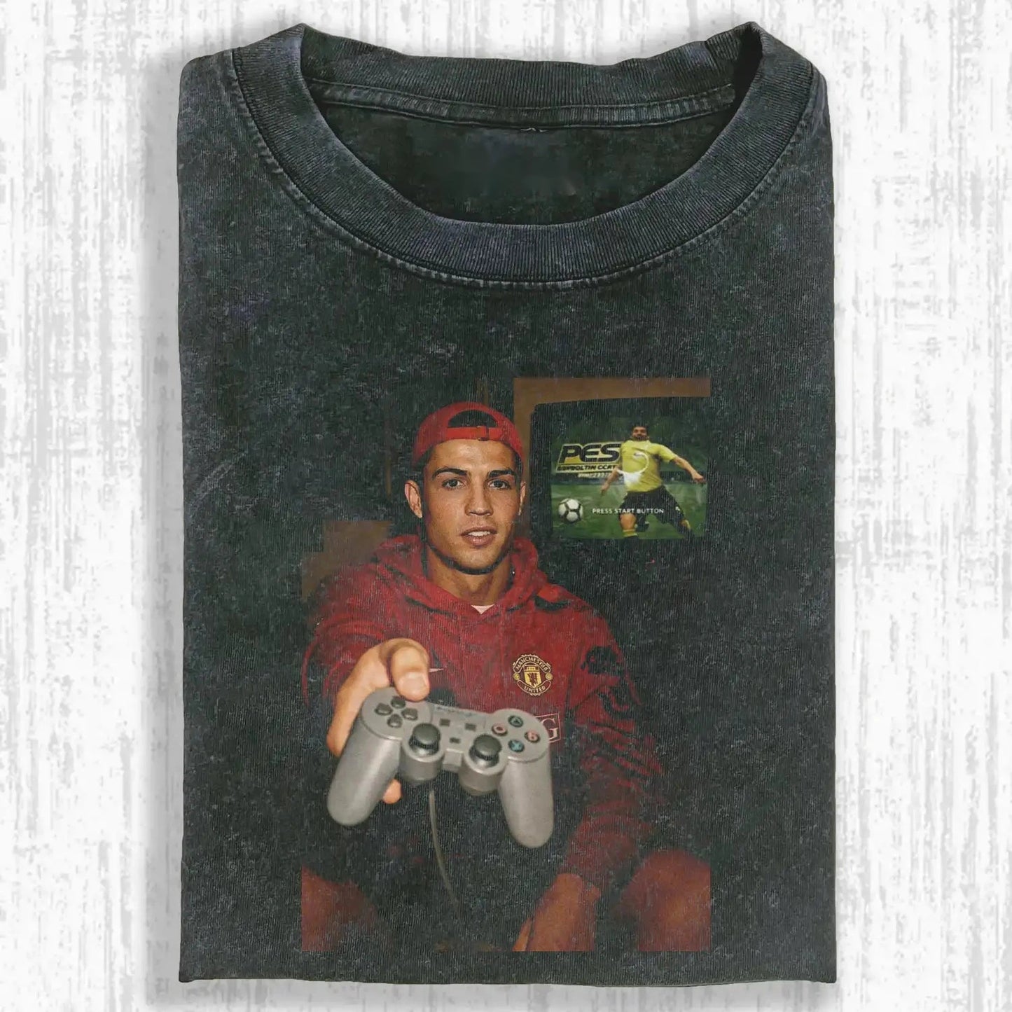 PEPPER TEE