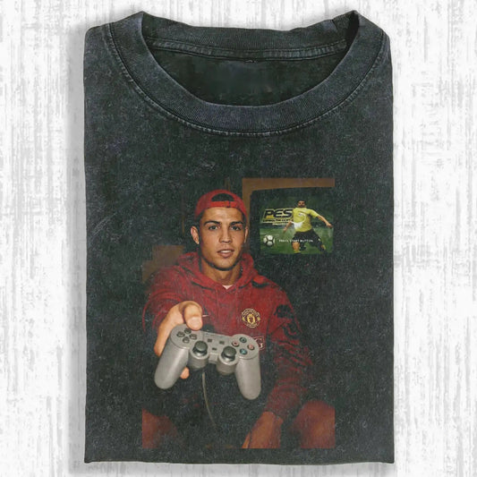 PEPPER TEE