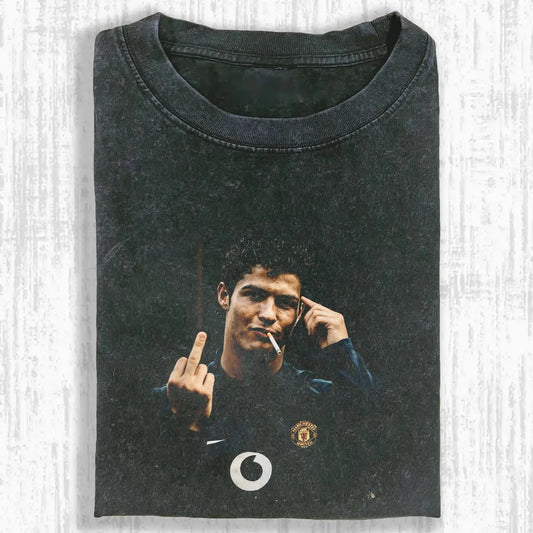 PEPPER TEE