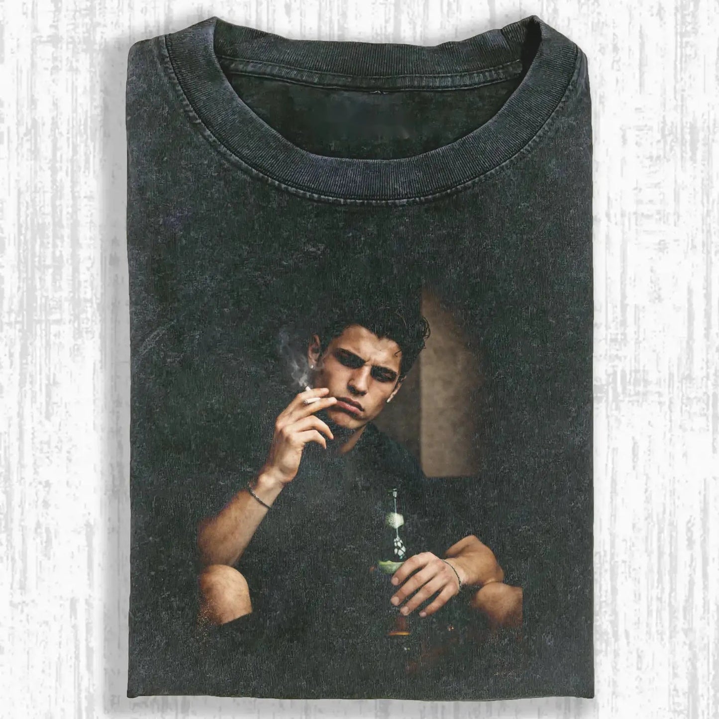 PEPPER TEE