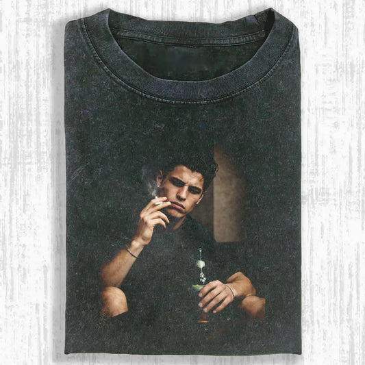 PEPPER TEE