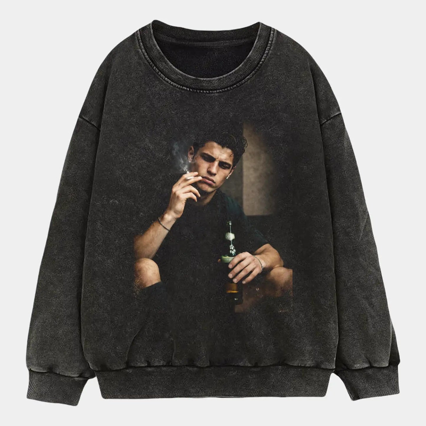 PEPPER SWEATSHIRT