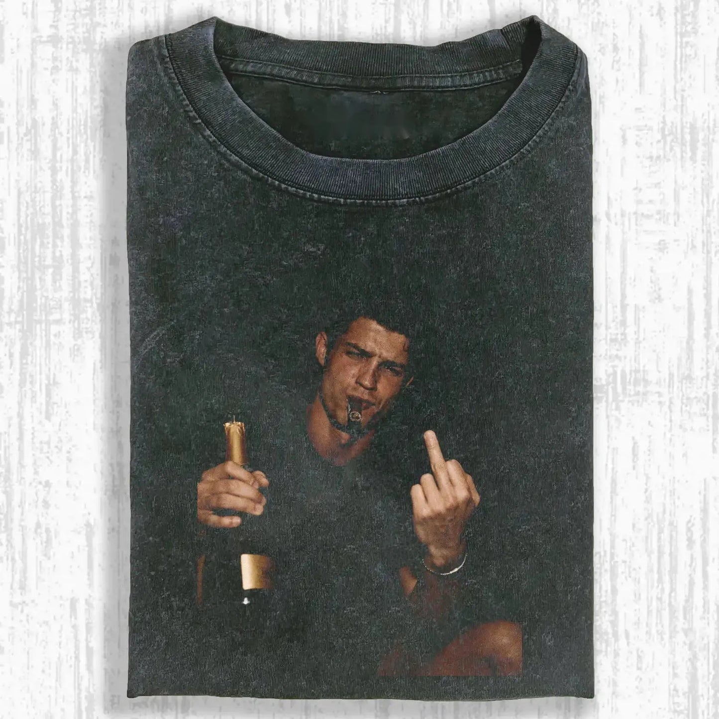 PEPPER TEE