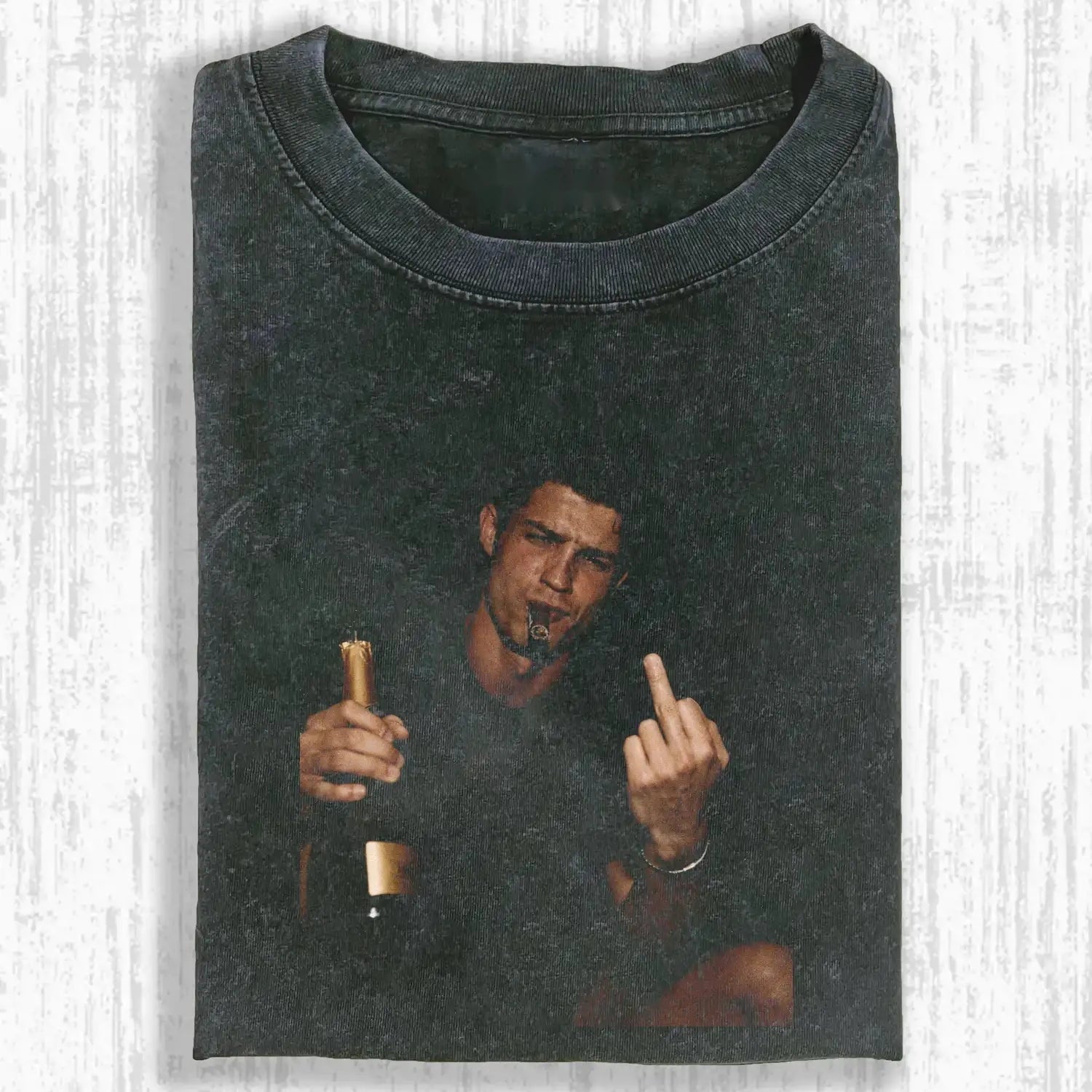 PEPPER TEE