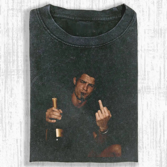 PEPPER TEE