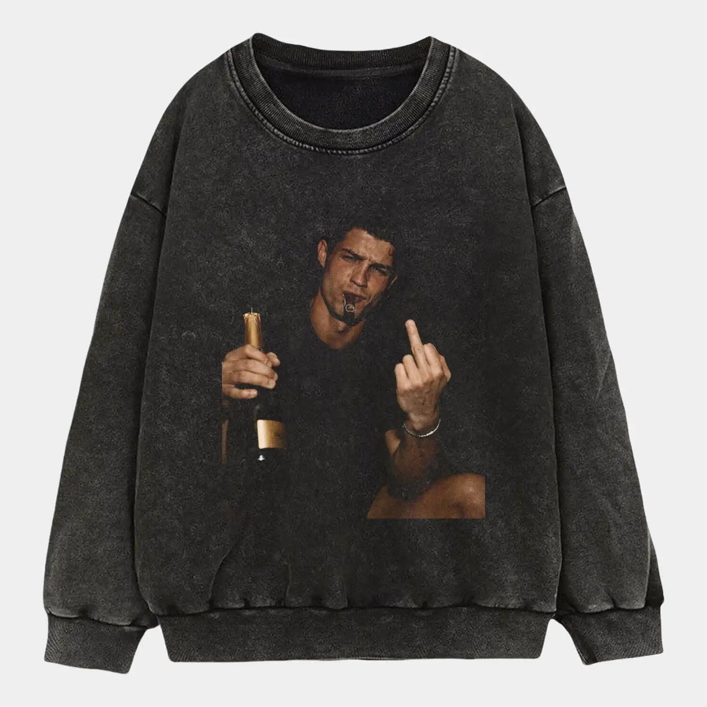 PEPPER SWEATSHIRT