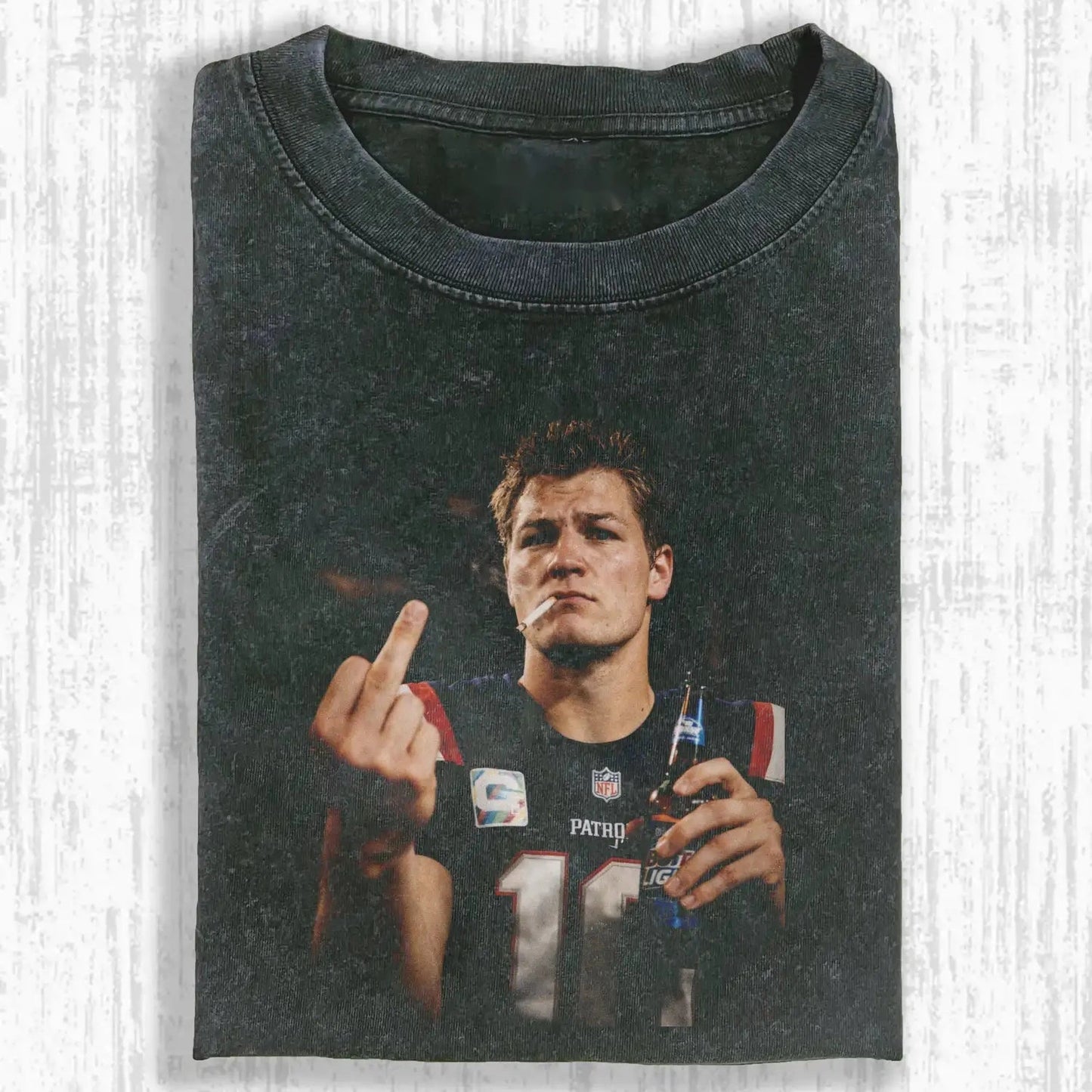 PEPPER TEE
