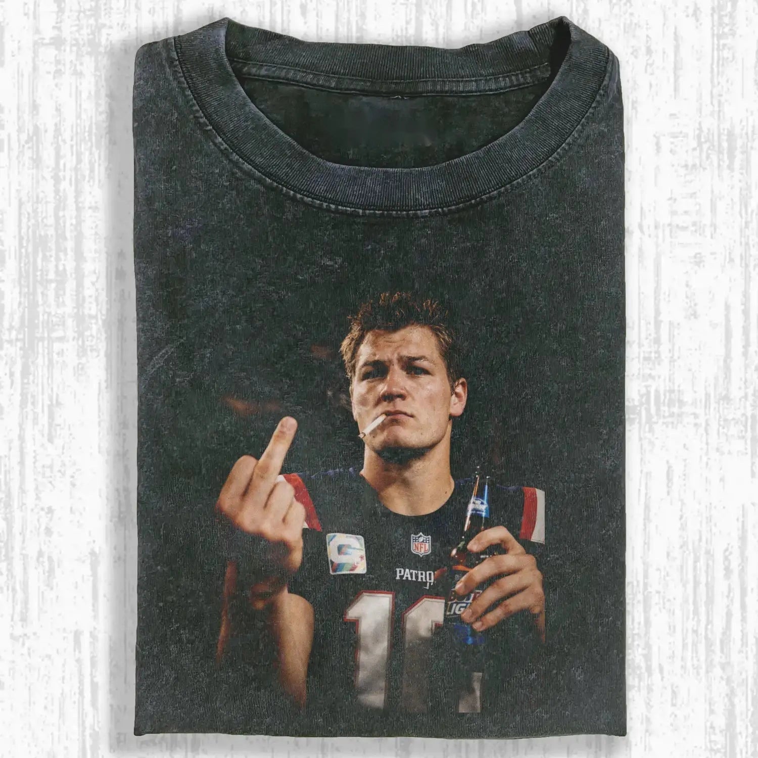 PEPPER TEE