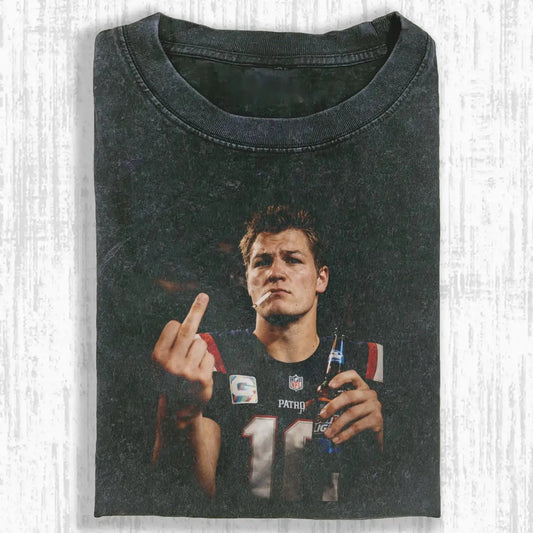 PEPPER TEE