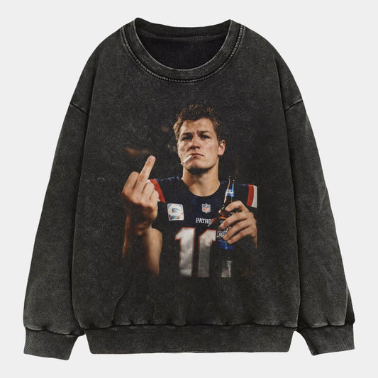 PEPPER SWEATSHIRT