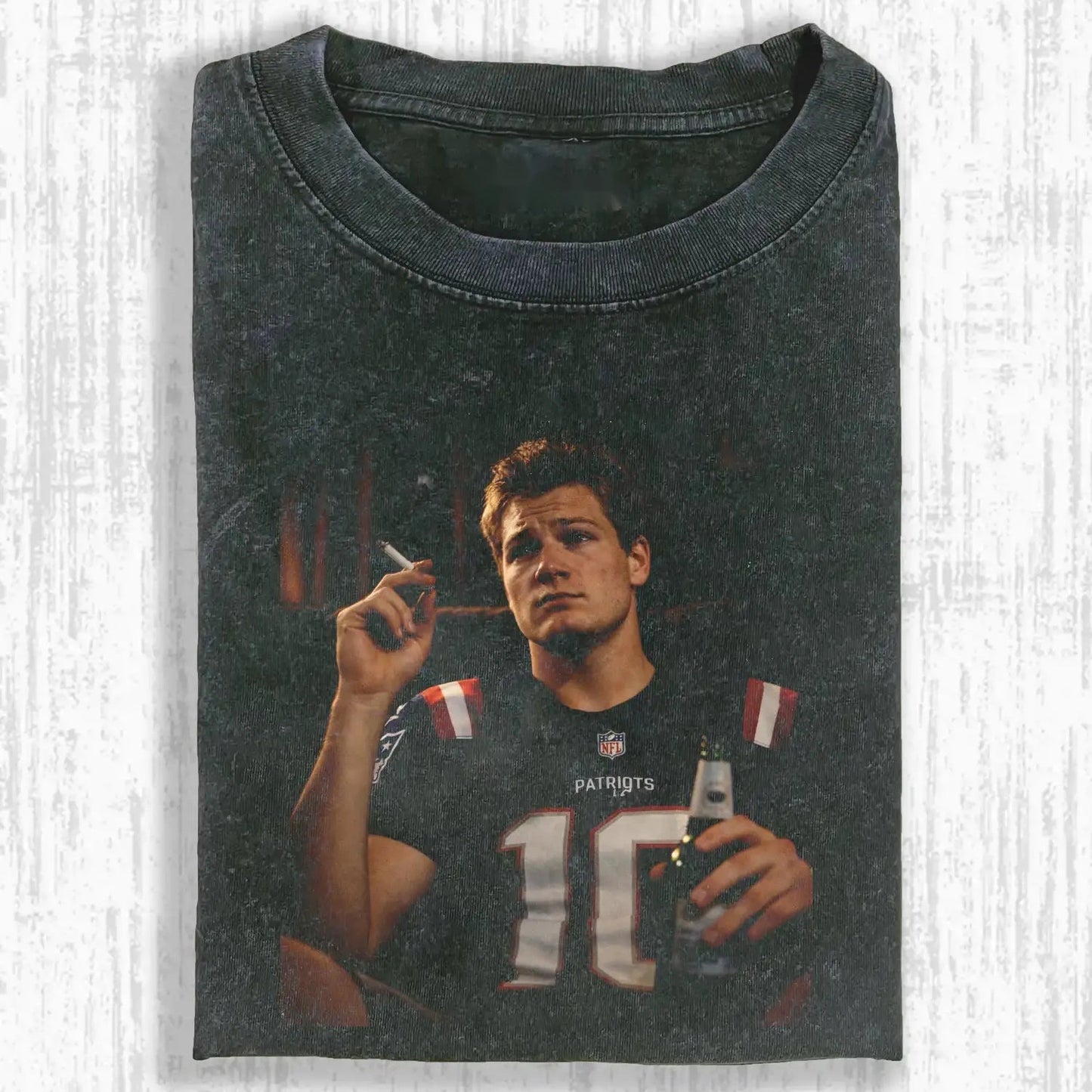 PEPPER TEE