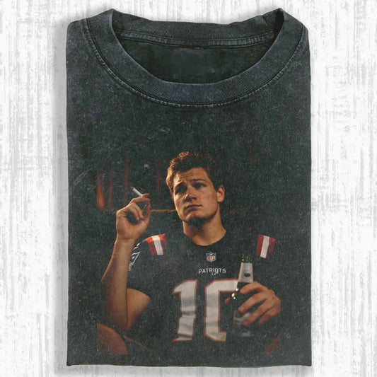 PEPPER TEE