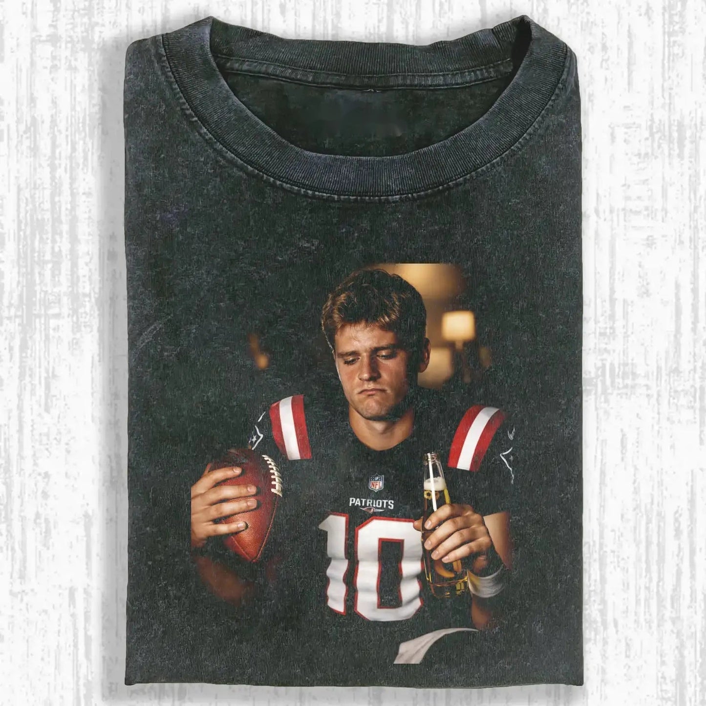 PEPPER TEE