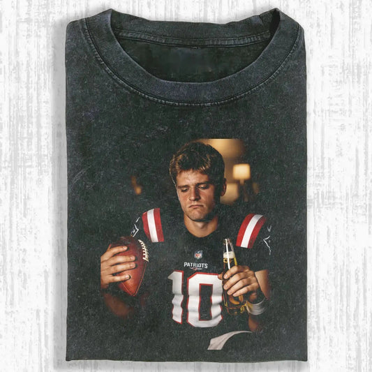 PEPPER TEE