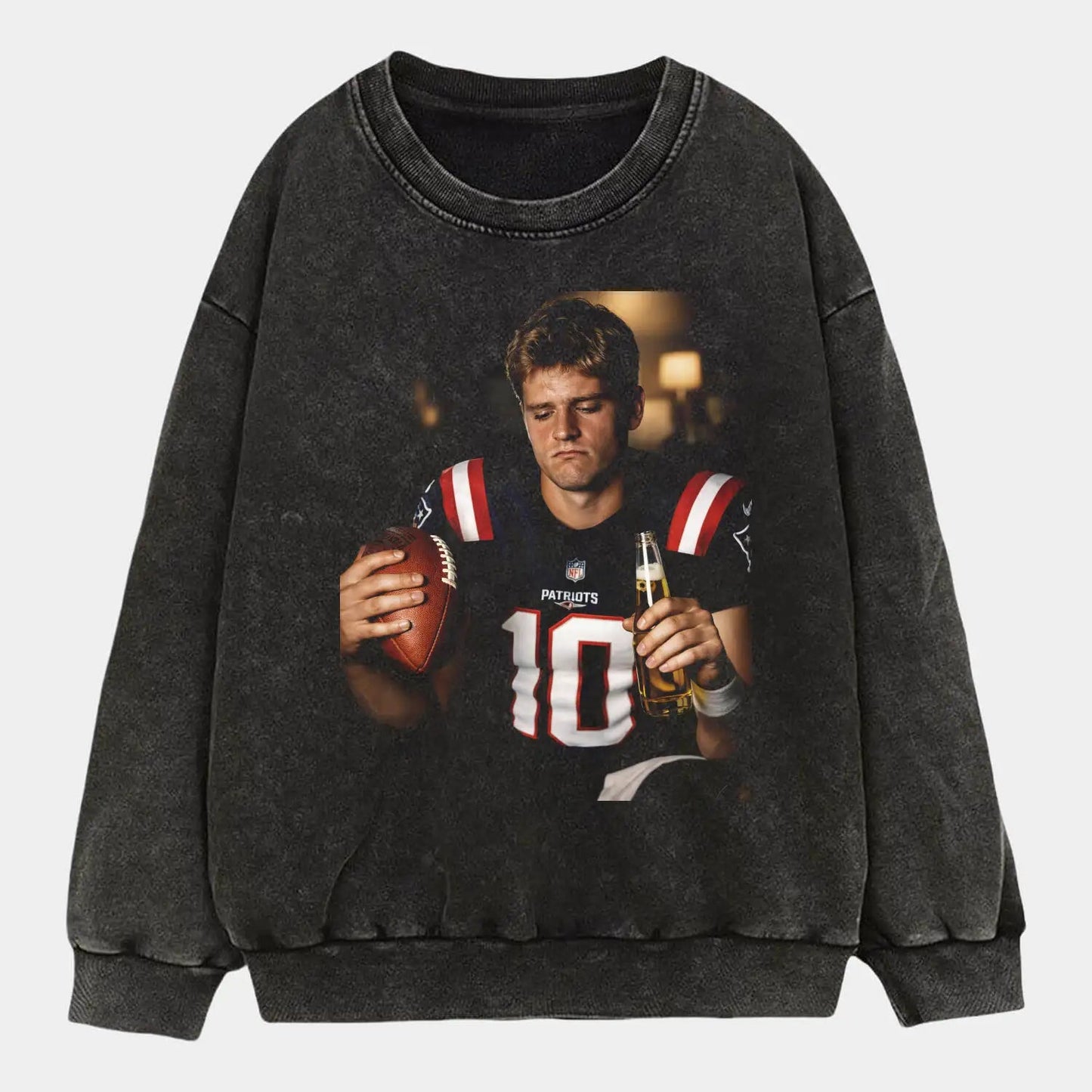PEPPER SWEATSHIRT