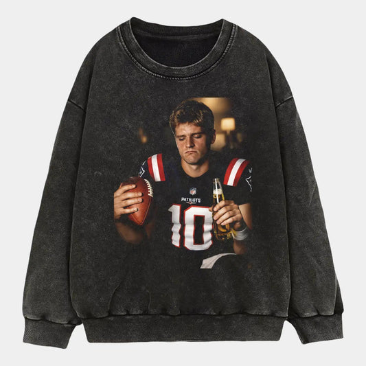 PEPPER SWEATSHIRT