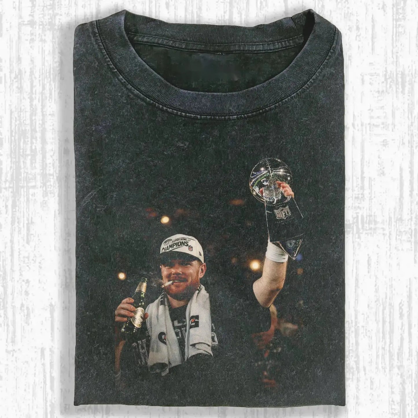 PEPPER TEE