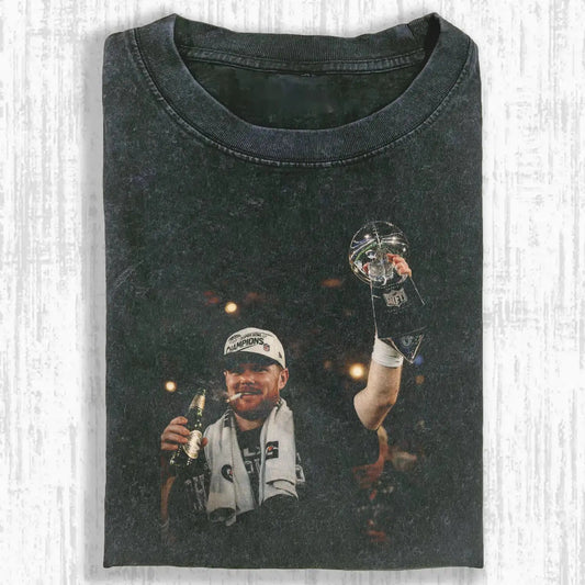 PEPPER TEE