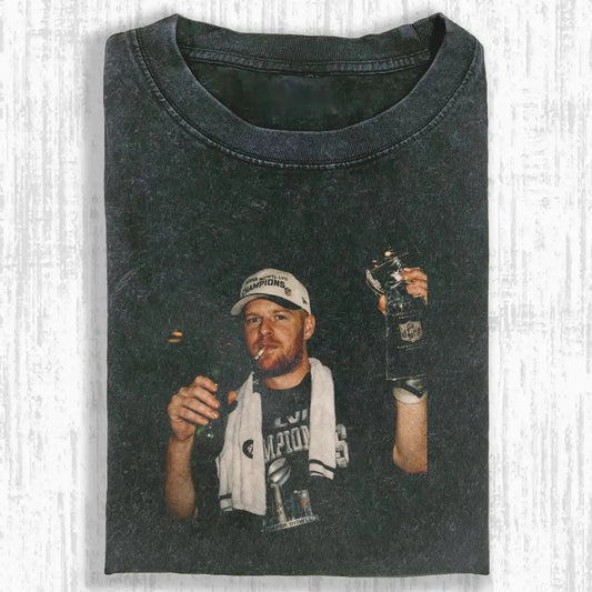 PEPPER TEE
