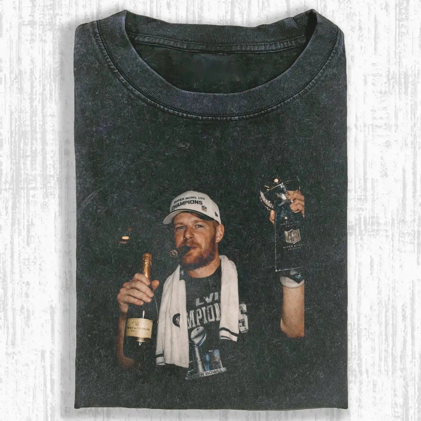 PEPPER TEE