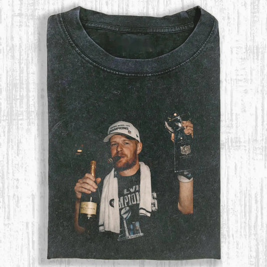 PEPPER TEE
