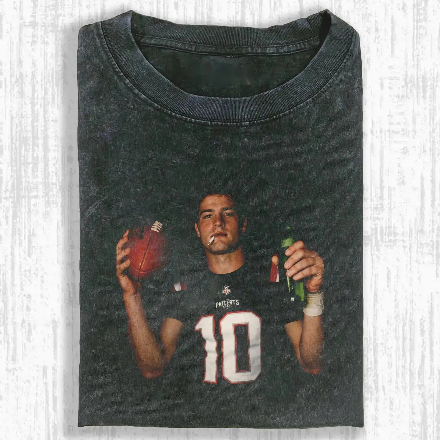 PEPPER TEE