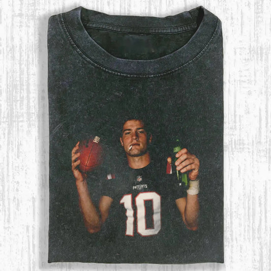 PEPPER TEE