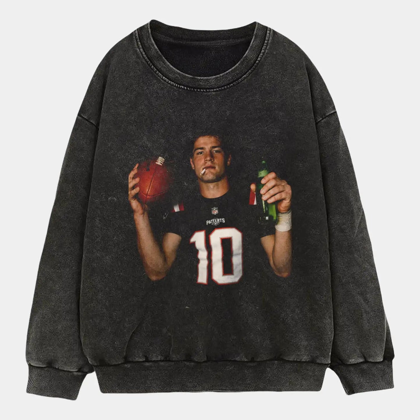 PEPPER SWEATSHIRT