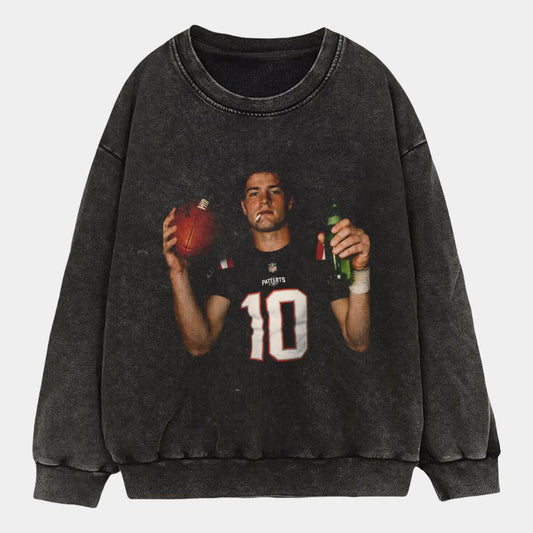 PEPPER SWEATSHIRT
