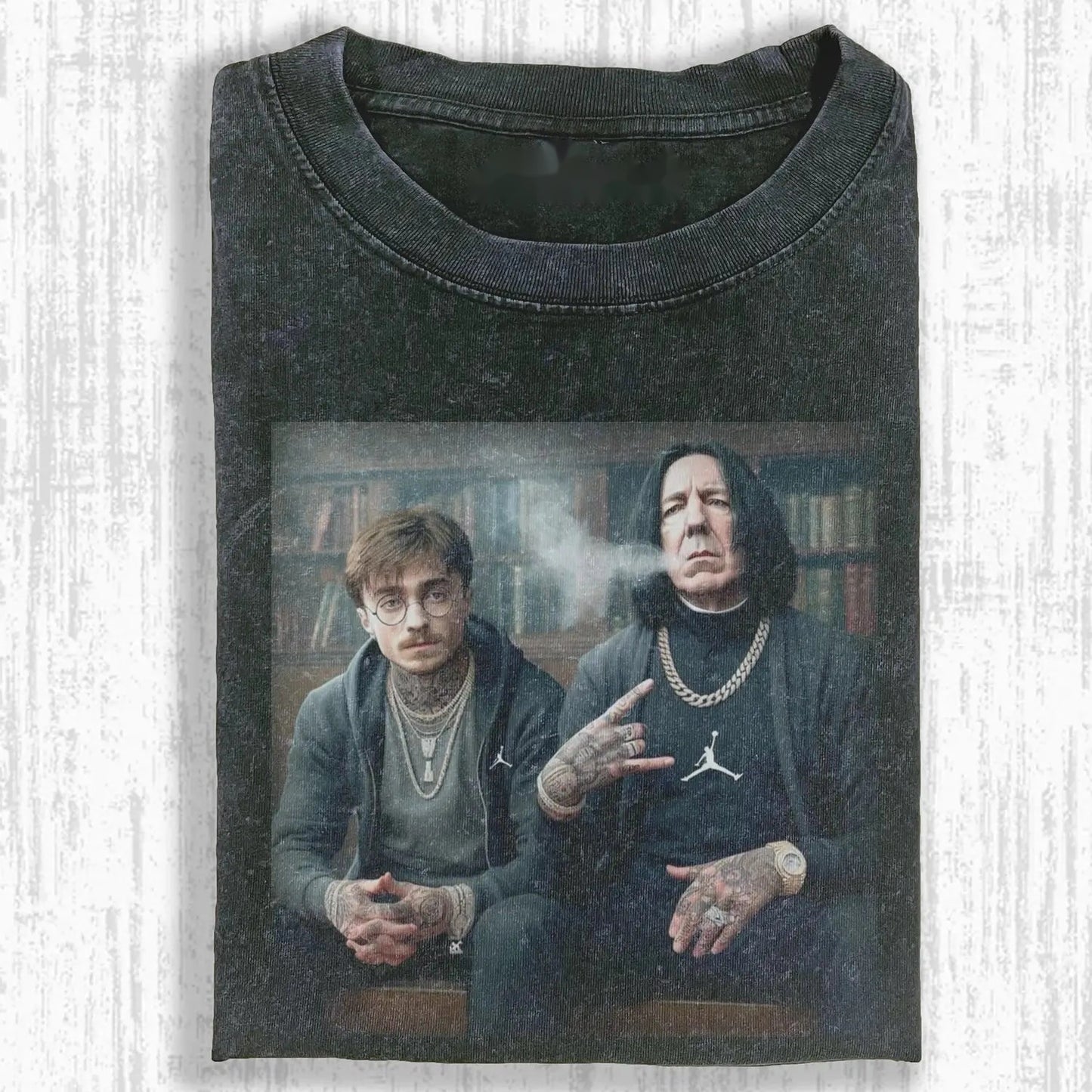 PEPPER TEE