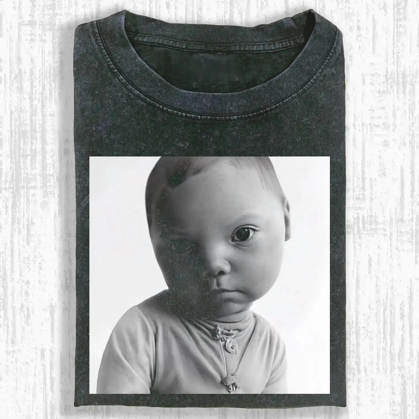 BABY MEME TEE 8.0