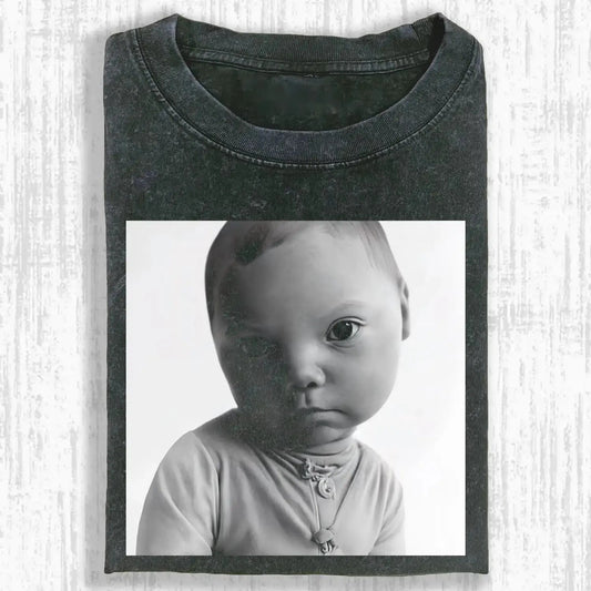 BABY MEME TEE 8.0