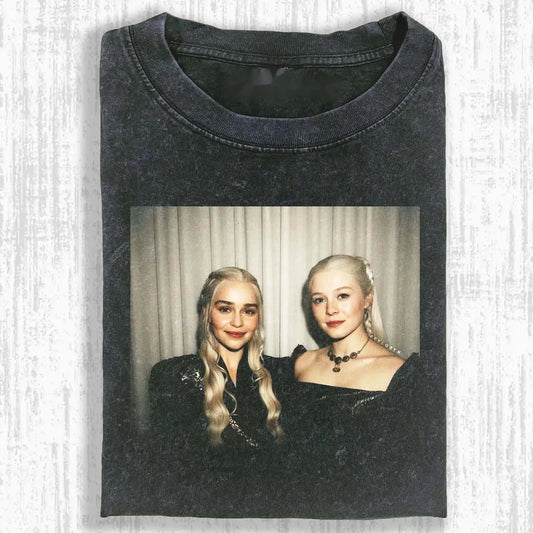 PEPPER TEE