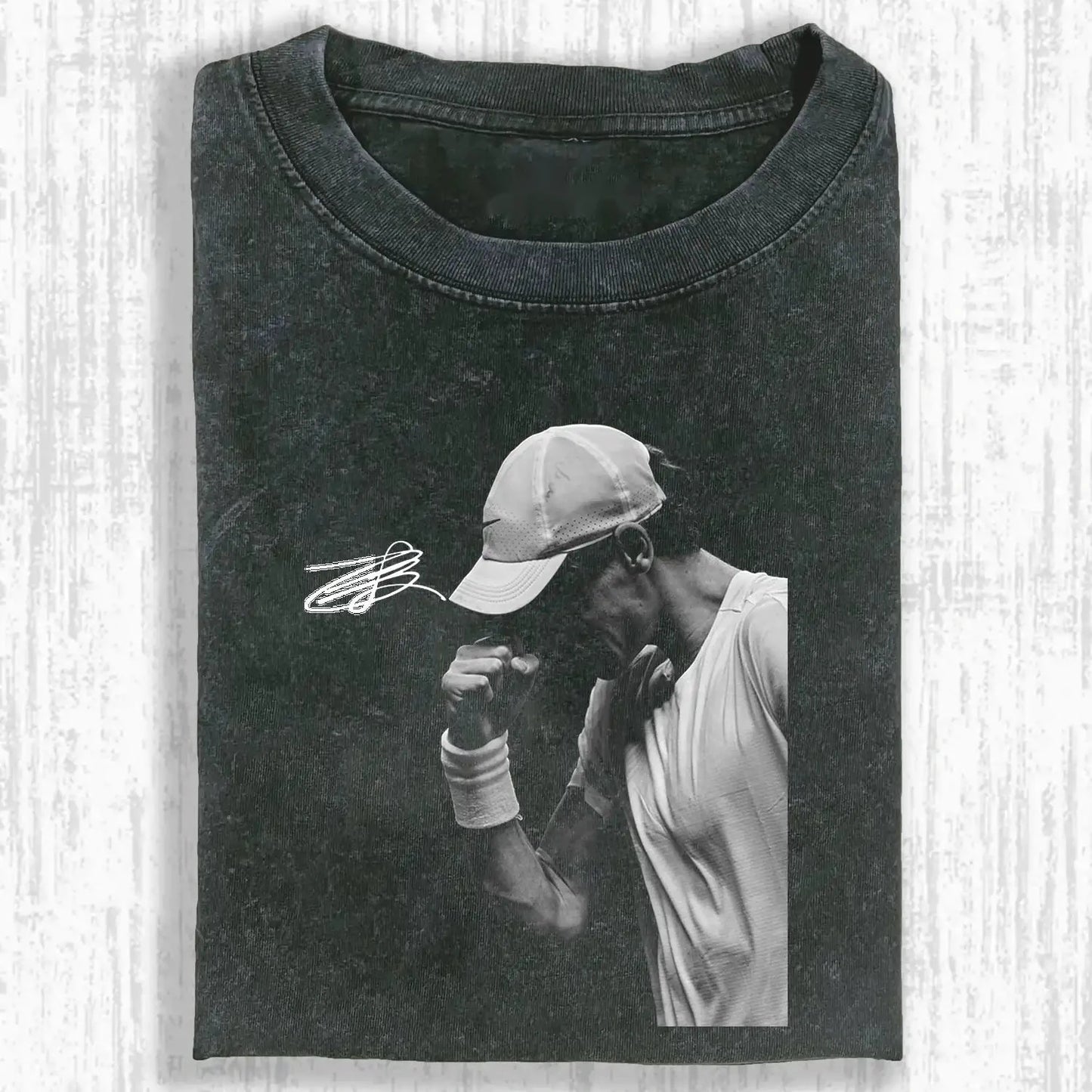 JS S3 Tee