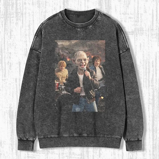 THE LOTR T-SHIRT 3.0