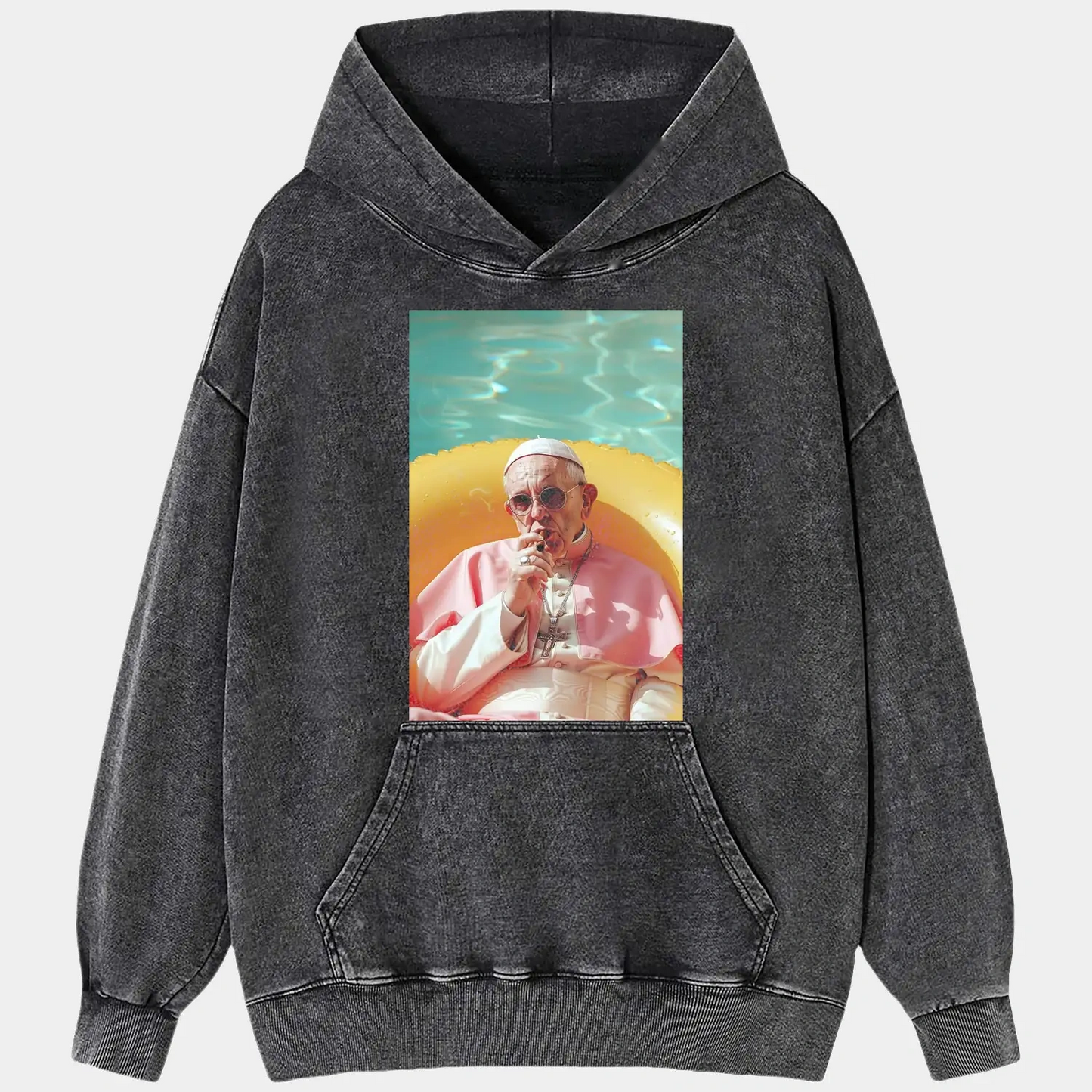 POPE T-SHIRT