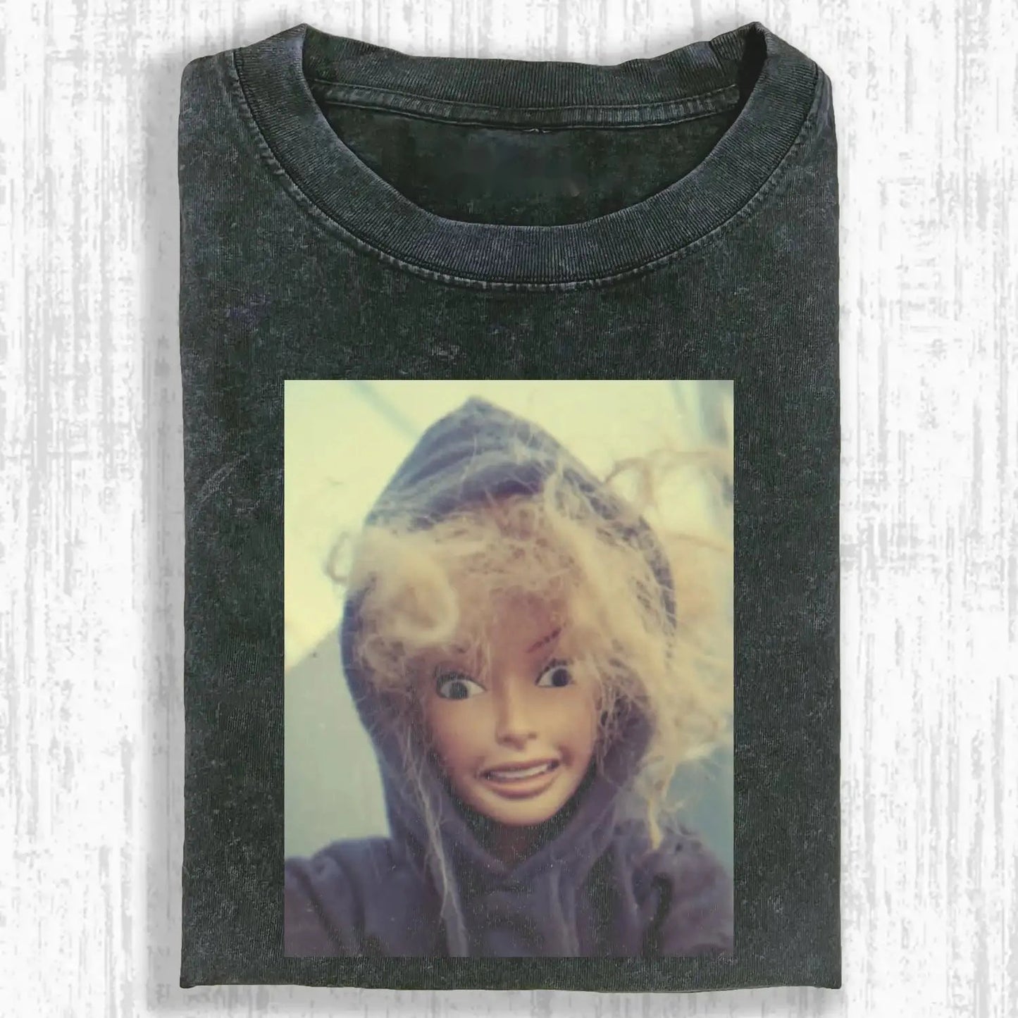 DOLL T-SHIRT 8.0
