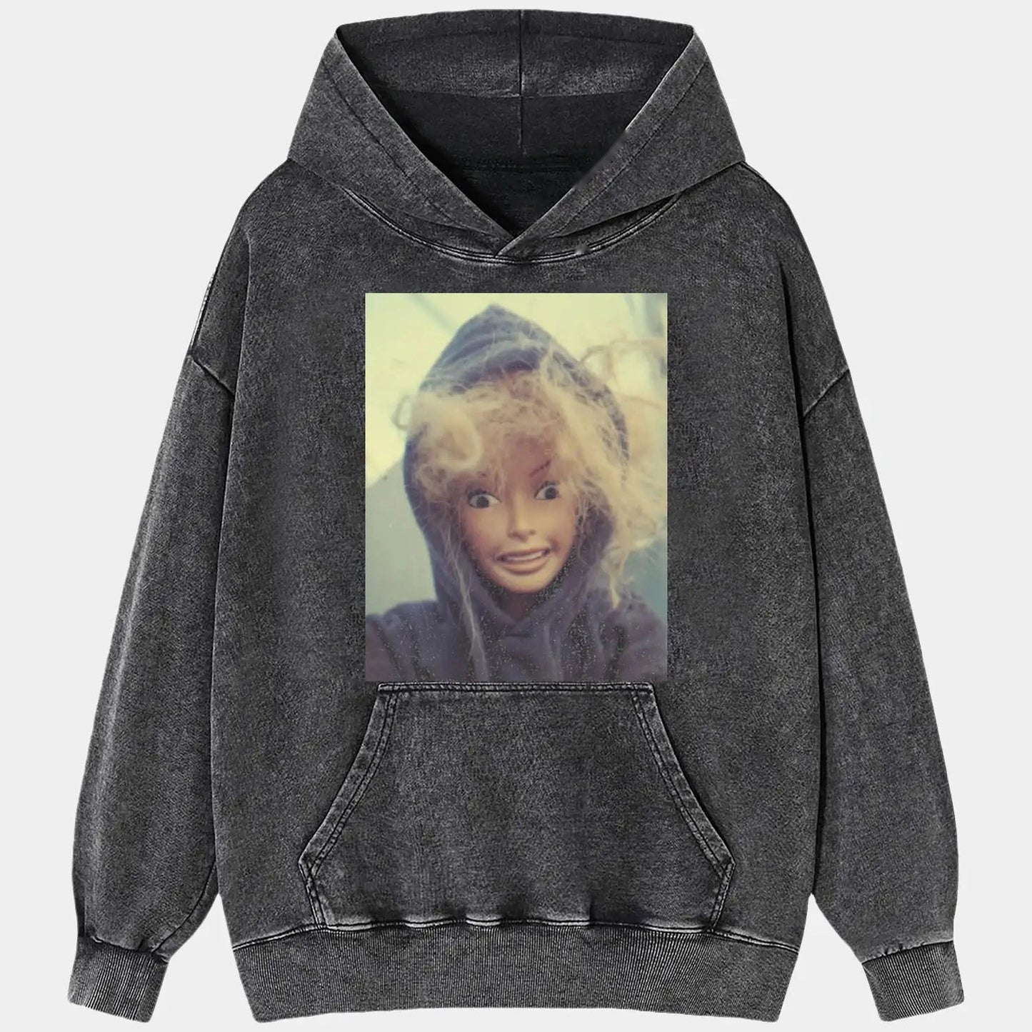 DOLL T-SHIRT 8.0