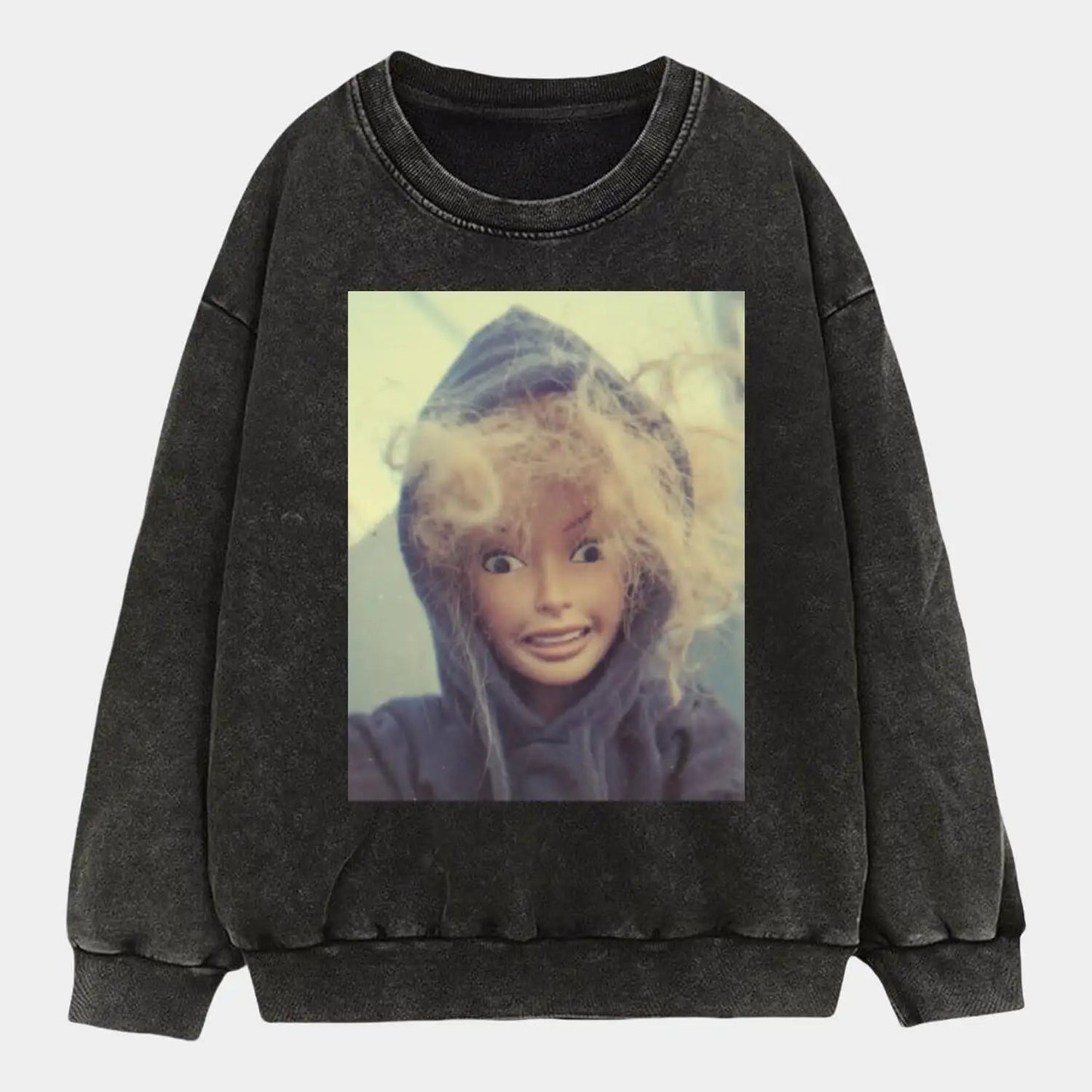 DOLL T-SHIRT 8.0