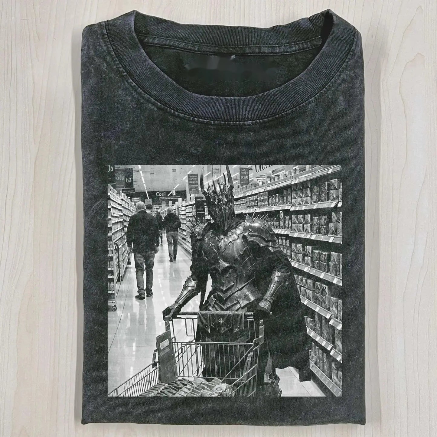THE LOTR T-SHIRT 4.0